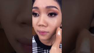 Reply to @phuog_296 Sức Mạnh của makeup P4 😊 #vanmiubeauty #makeup #makeupartist #thepowerofmakeup