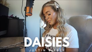 Daisies - Justin Bieber | Cover