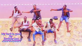 My lord is good by saviour bee