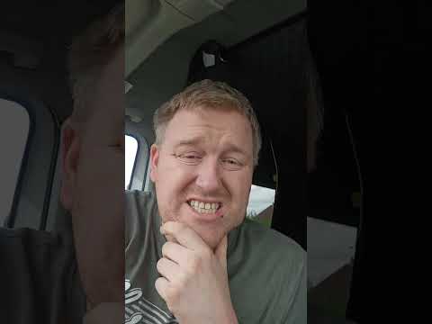 Campervan Scam