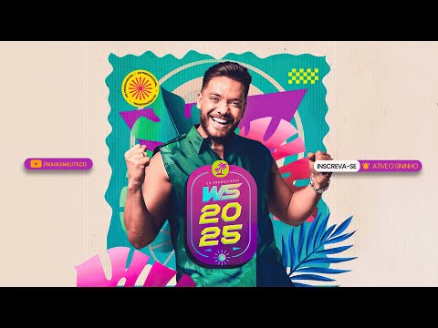 Wesley Safadão - PROMOCIONAL 2025