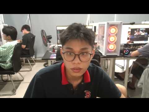 Relax with my friends | day 3