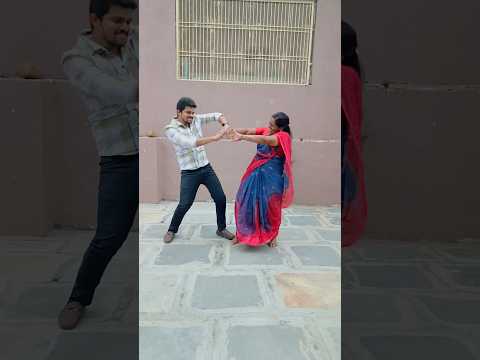 Telugu old  songs 🥰#love #trending #dance