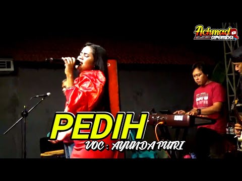 AYUNDA PUTRI - PEDIH // NEW PUTRA RAFFA