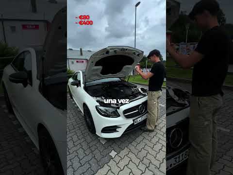 ¿ Cuanto cuesta realmente importar un coche de Alemania?🇩🇪