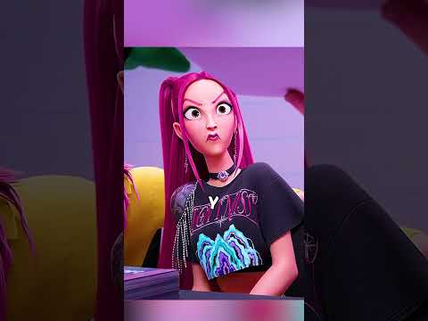 NI NETFLIX SE SABIA ESTE DETALLE EN DEMON HUNTERS 🤔