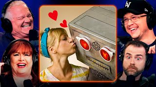 ENGAGED… to an AI Chatbot! | Ep 292