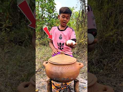 Survival Skills: SMART idea and USEFUL#bushcraft #camping #outdoors #useful