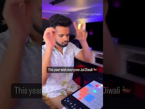 Jai Diwali - Tarak Mehta | Jethalal | Diwali Mashup