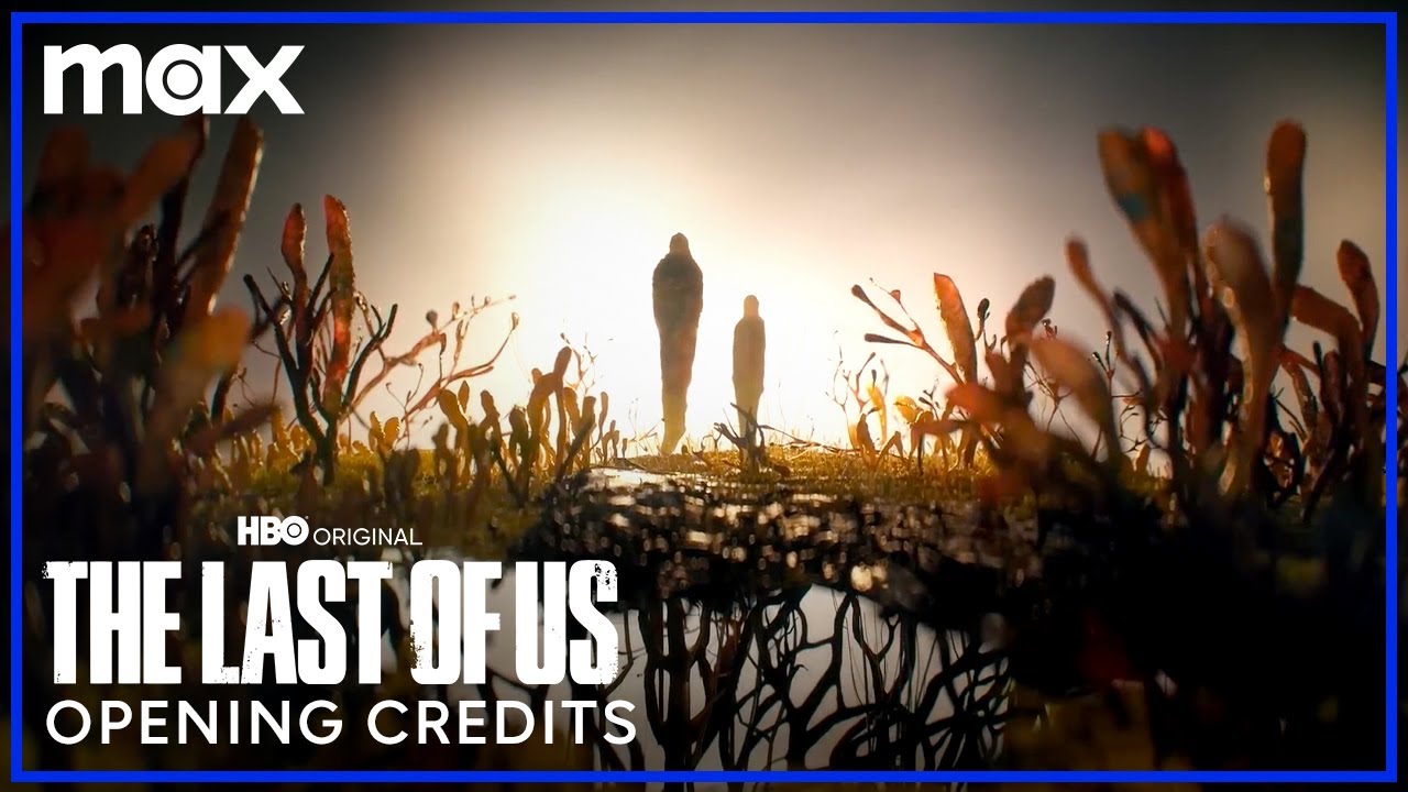 The Last of Us Thumbnail trailer