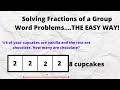 Understanding Fraction and Distance Problems