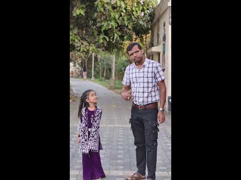 Aditi ke papa ye kya pi liye😮 #shorts #funnyvideo  #trendingvideo