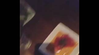 Justin Bieber via InstaStory