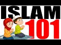 Exploring the Core Beliefs of Islam