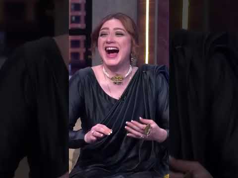 Momina Aap Ko Kesa Larka Pasand Hai??#mominaiqbal #zeeshanali #vasaychaudhry #gapshab #shorts