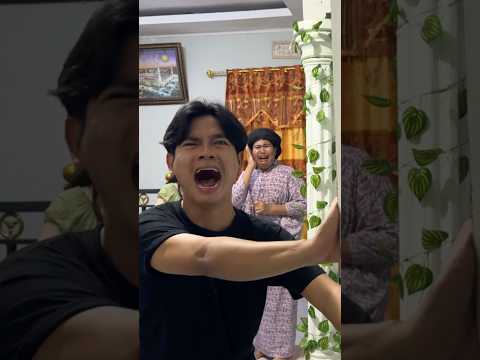 Roy ketakutan FULL nya di eps 150, ya #komedi #dusunlantam #lantamchannelofficial #lucu
