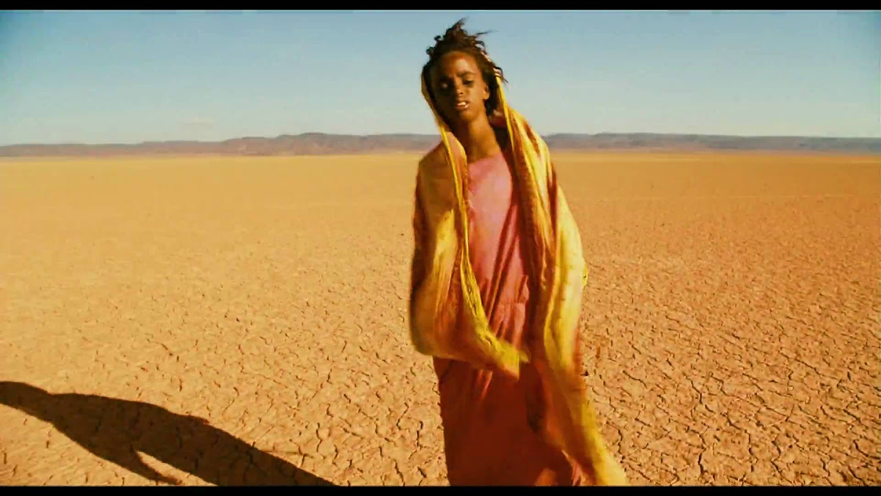 Wüstenblume Vorschaubild des Trailers