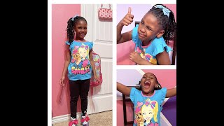 5 YEAR OLD INTERVIEW PART 2
