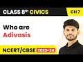 आदिवासी समुदाय और उनकी विशेषताएँ