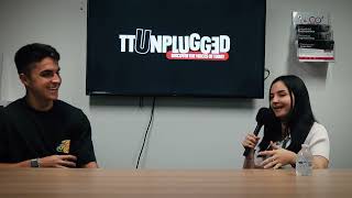 TTUnplugged: Episode 5 - Santi Van der Putten y su experiencia en primer división