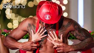 The Heart Rate Challenge Gets Hot Quickly! 🔥