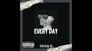 EVERYDAY (Official Audio)