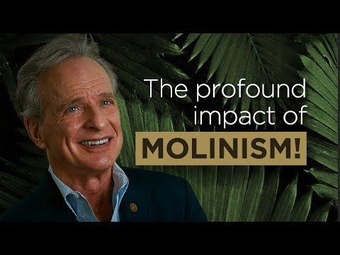 How Can the Doctrine of Molinism Illuminate Other Areas of Theology?
