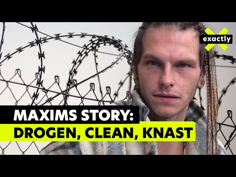 Keine Wohnung, keine Hilfe - Wie Maxim kämpft und der Staat versagt | Doku | exactly