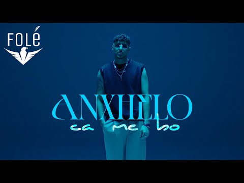 Anxhelo Koci - Ca Me Bo (Official Video)