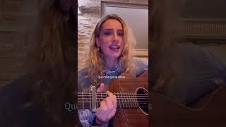 Tant pis pour elle - Cover #CharlotteCardin #PhilippineLavrey