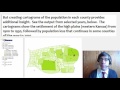 Understanding Cartograms and Their Uses
