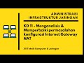 Understanding NAT and LMS Evaluation