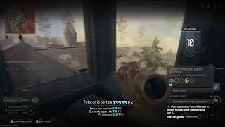 Call Off duty warzone