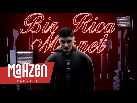 Wayb - Bir Rica Minnet
