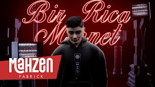 Wayb - Bir Rica Minnet