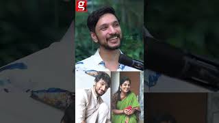 Gautham Kartik 🥰கல்யாணத்துக்கு முன்னாடி இப்படித்தான் இருந்துச்சு✨