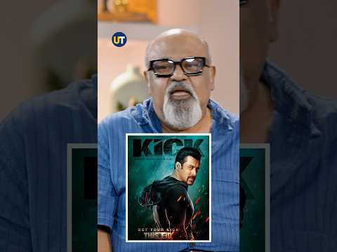 When Salman Khan Shouted on Set! 😲 | Saurabh Shukla Reveals Kick Shooting Story #salmankhan #shorts