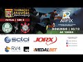 Jogadores e Eventos do Jogo