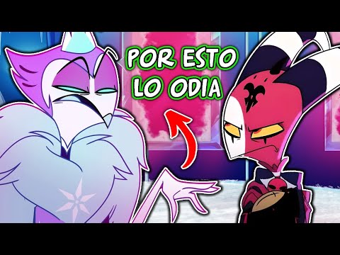 ¿POR QUÉ TODOS ODIAN A LOS IMPS?