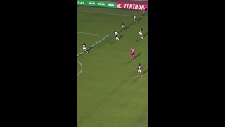 GOL DO CORINTHIANS! AMPLIA O TIMÃO! | PAULISTA FEMININO | #shorts | sportv
