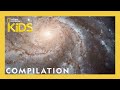 Exploring the Universe and the Hubble Space Telescope