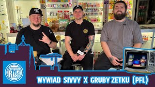 WYWIAD: SIVVY & GRUBY ZETKU X POZNANSKIRAP.COM / POZNAŃ FREESTYLE LEAGUE