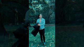 POV: When the chorus hits you… Literally #TwilightDeletedScene @cecevee
