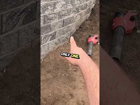 Boss lays the law down! #landscaping #buisness