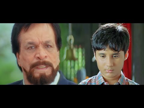 आज से बेटा तुम्हारा नाम Karan नहीं Karan Malhotra हैं - Jeena Sirf Mere Liye Movie Starting Scene