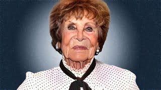 Maribel Fernández, ¡72 años! Dejó una fortuna que hizo llorar a su familia