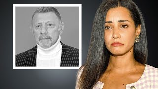 Große Trauer um Boris Becker – Die herzzerreißende Wahrheit, die seine Frau enthüllt