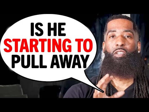 When A Man SHUTS DOWN Emotionally Do These 7 IMPORTANT Things
