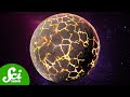 Exploring the Moon: Geological Activity and Career Impact