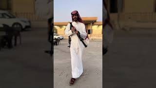 اغنية عوض الشمري الجديد حماس مليون اهداء من الفنان العالمي